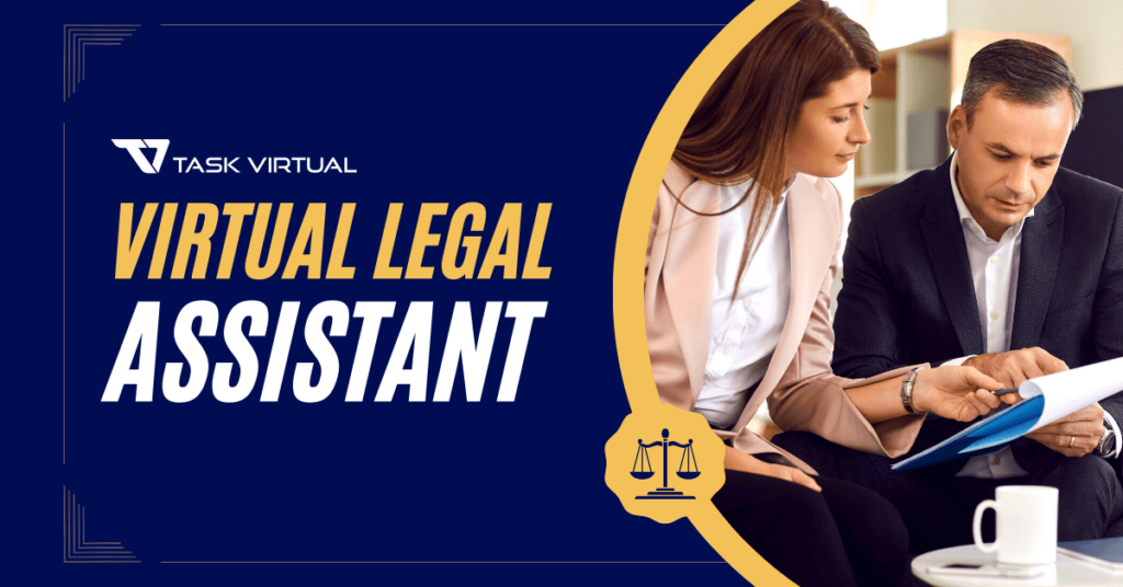 Virtual Legal Assistants