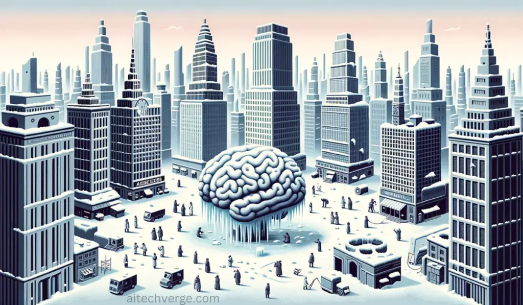 AI Winter: The Funding Slump and Reduced Interest