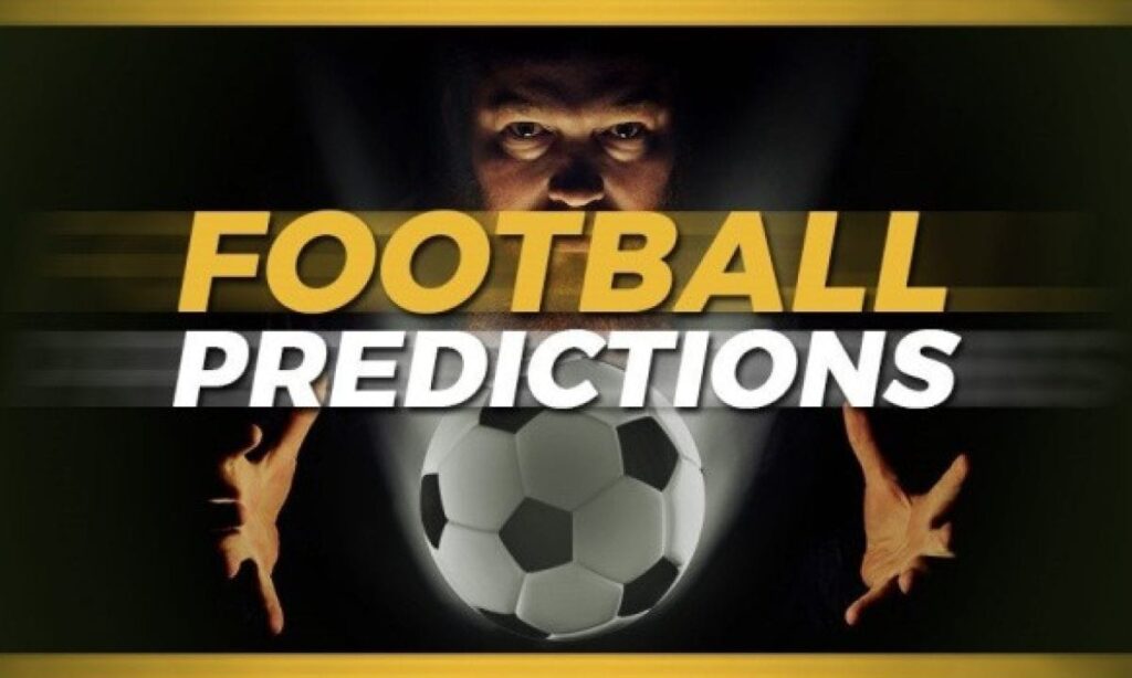 Football Prediction