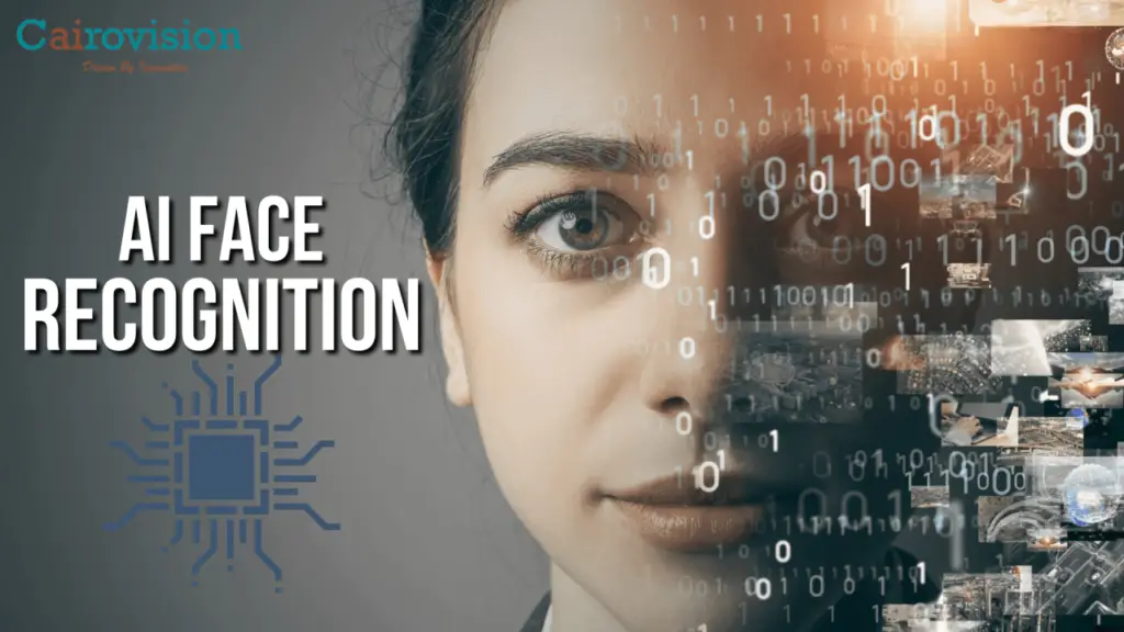 The Watchful Eye: Face Recognition in Security and Surveillance