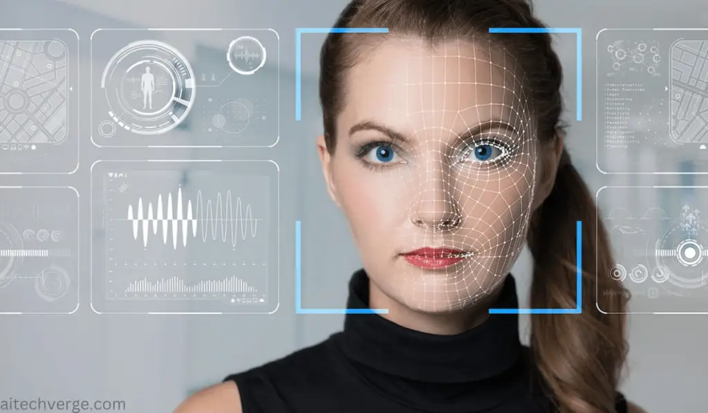 A Brief Overview of the Development of Face Recognition Technology