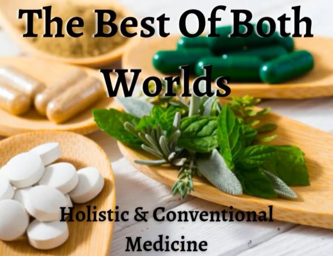 Integrative Medicine: The Best of Both Worlds