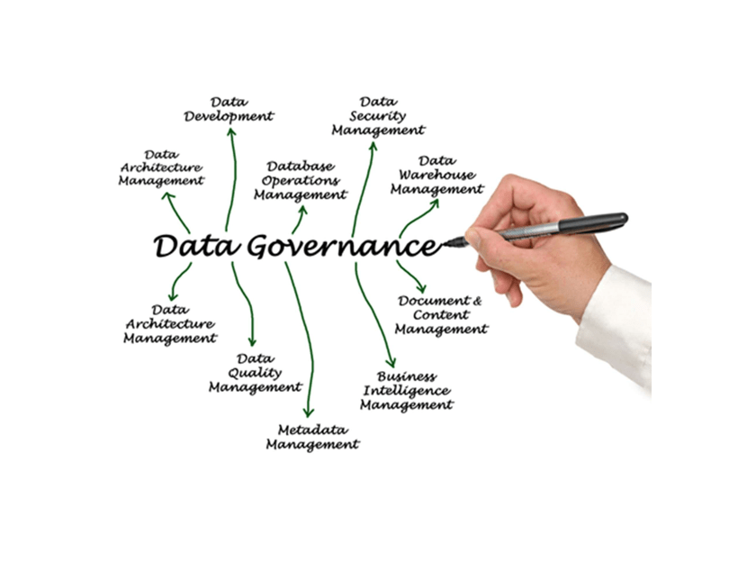 "Data Quality, Governance, and Security: The Guardians of Trust"