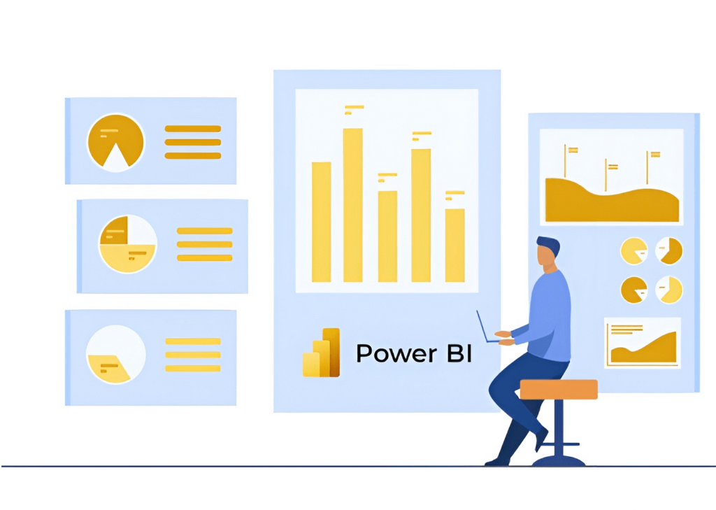 Power BI Consulting