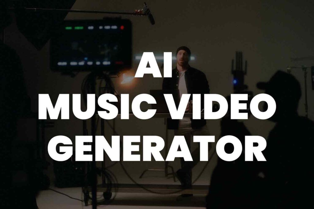 AI Music Video Generator