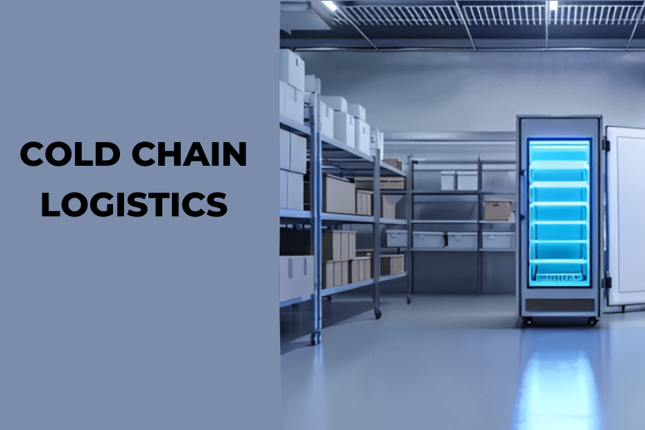 Cold Chain Logistics