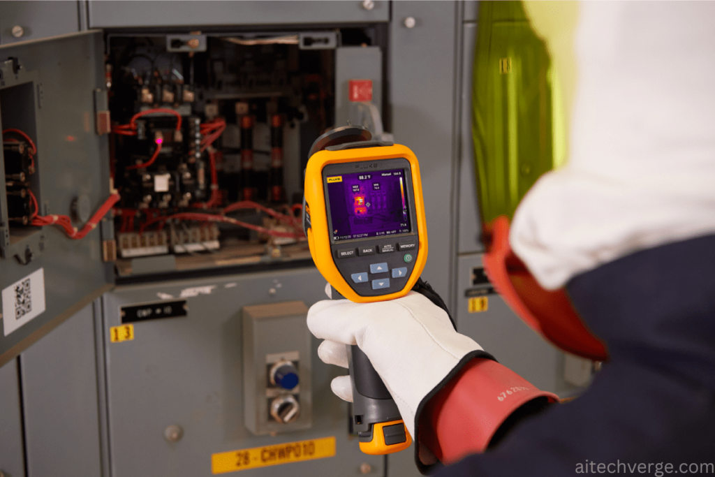 Uncovering Hidden Insights: Inspection Cameras in Various Industries